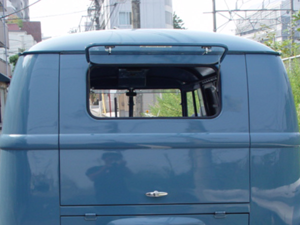 62TYPE-2 DX 15W�@�N�[���[