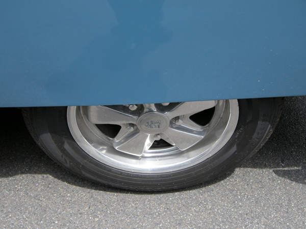 62TYPE-2 DX 15W�@���A�J�[�S