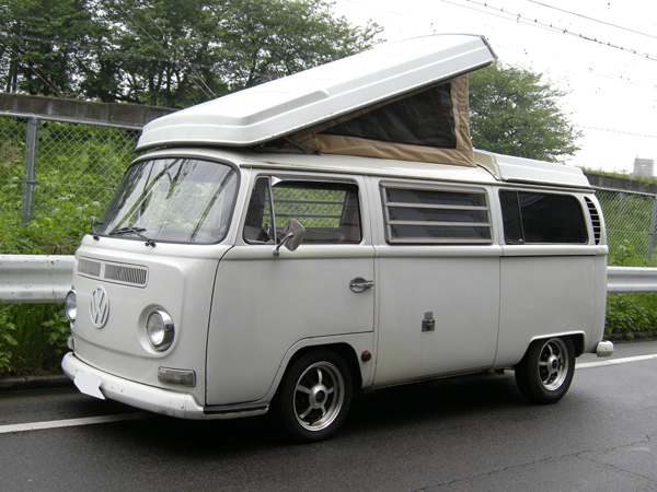 '69 TYPE-2@EFXgt@A