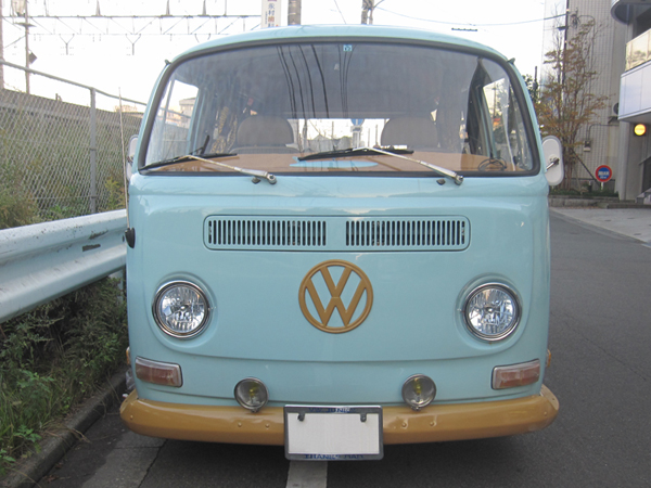 '71 TYPE-2 WESTY@O