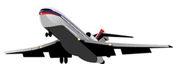 飛行機